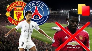 How To Cancel Pogba To cancel United  Tactical Analysis [upl. by Nirel449]