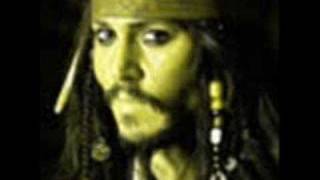 Jack Sparrows theme song  pirates of the caribbean [upl. by Alusru194]