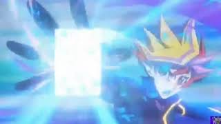 Yugioh Vrains unreleased ost Playmaker [upl. by Laniger]