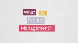 What is project management [upl. by Ihculo488]