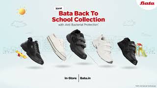 Back To School Collection by Bata [upl. by Medina573]