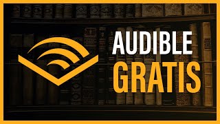 CONSIGUE AUDIBLE GRATIS 🔥  PASO a PASO y SIN QUE TE COBREN NADA [upl. by Akyre805]