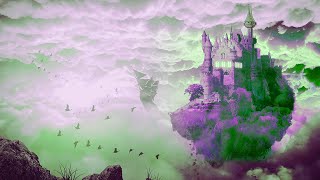 Terence McKenna  Building Sky Castles [upl. by Eahcim]