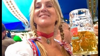 Looking for OKTOBERFEST Band  Performer MELINA amp the Oompahs [upl. by Creigh]