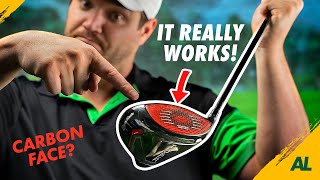 TaylorMade STEALTH DriverThe Driver EVERYONE is talking about [upl. by Rebe]