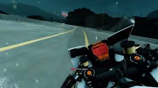 The Crew Motorfest  KTM RC8 vs RC16 in the South Oahu Loop [upl. by Philbo]