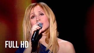 Lara Fabian  Göttingen Hier Encore 2013 [upl. by Kerk]