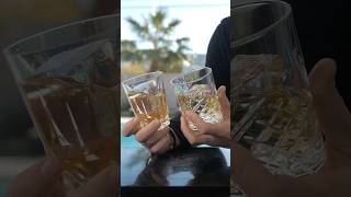 The Cocktail Glass That Defies Logic [upl. by Apurk]