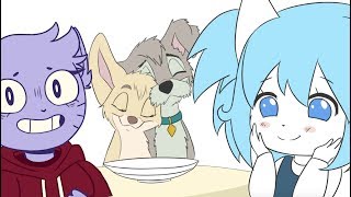 Ships and OTPs Storytime ft Katzun [upl. by Carper347]