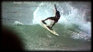 ◙ Sergio Noronha ◙ TampC Surf Challenge ◙ 96 ◙ by joaoarcruz ◙ [upl. by Abagael]