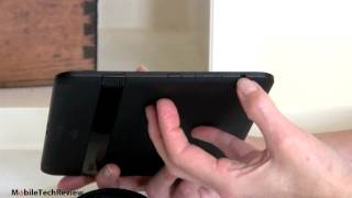 Amazon Kindle Fire HD 89quot Review [upl. by Glass]