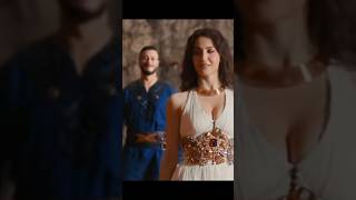 Ishq ne pakad Li kalai hai meri saad Lamjarred neeti mohan homa dol [upl. by Milon]