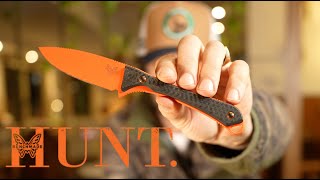 Benchmade ALTITUDE review [upl. by Rexford8]