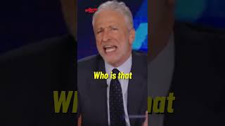 Jon Stewart Turns On The Democrats [upl. by Enitsahc]