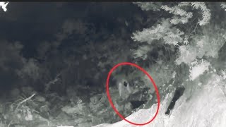 Real devils on jungle  Real ghost caught on camera [upl. by Zealand]