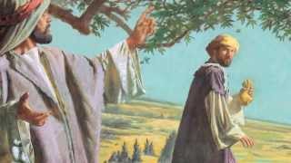 The Life of Jesus Christ 2013  Animated Movie HD 1080p [upl. by Anreval]