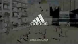 Adidas Jose  10 Full Version [upl. by Eceirtal183]