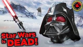 Film Theory Star Wars is DEAD Heres How to Fix It The Acolyte [upl. by Freiman307]