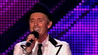 Storm Lees X Factor bootcamp challenge Full Version [upl. by Lartnom]