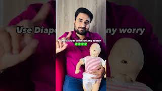 Common baby myths  newparenttips babycare babyhealth babymyths parentingtips pediatrician [upl. by Rubma]