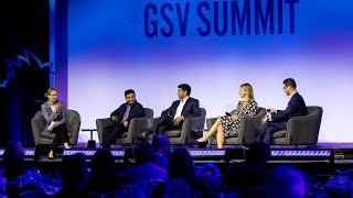 Unicorn Panel on Stage X  ASUGSV 2022 [upl. by Rudin828]