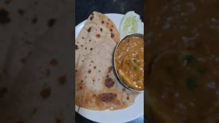 Todays dinnerchapathi egg gravy egg side dish  shorts [upl. by Arnaud3]