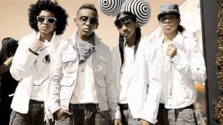 Mindless Behavior Mrs Right instrumental [upl. by Singh]