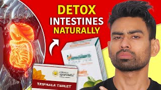 How to Reset the Gut Detox Your Intestines [upl. by Ahsiam949]