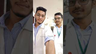 Medical student Life🩺❤️  Minivlog 30  medicalstudent doctor trending minivlog ytshorts viral [upl. by Leighton26]