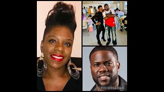 Live Interview With Tasha K Exposing Real Reason Kevin Hart Suing amp Diddy Freak Off Video Footage [upl. by Etnahsa]