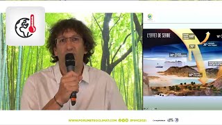 Conférence Gaz à effet de serre  pourquoi  Comment [upl. by Carlson261]