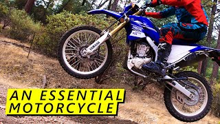 So You Want a Yamaha WR250R Best Dual Sport [upl. by Dyal]