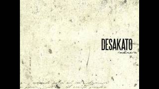 Desakato  Agradable Abismo [upl. by Ailel]