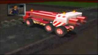 Let´s play Blast Corps  Part 9  Saltonia und Tempcity GERMAN [upl. by Warfeld711]