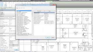 Building Design Suite Workflow Space Element Data in Building Element Energy Analysis [upl. by Hugo933]