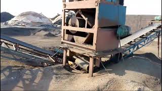 iron magenit plant machinery ingeneer Danish karachi [upl. by Annahvas486]