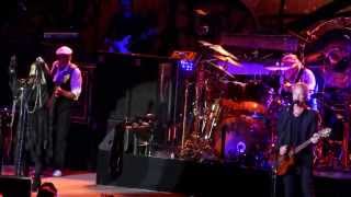 FLEETWOOD MAC  quotRhiannonquot Live Bercy Paris  France 11102013 [upl. by High]