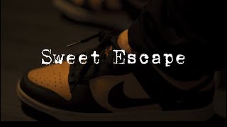 FazoBlowin  “Sweet Escape” Official Music Video Shot amp Produced By 412socrates 🎥 [upl. by Augustin590]