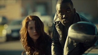 Deputy Marshal Dolls  Shamier Anderson Wynonna Earp [upl. by Gaylene818]