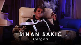 Sinan Sakic  Cergari [upl. by Akemat]