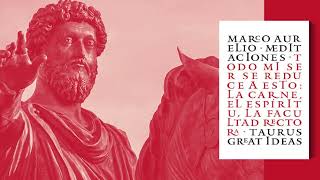 Frases de Marco Aurelio sobre la felicidad y el amor IUSAsesores Noticias [upl. by Oicapot]