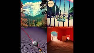 Tame Impala Mix  Without Ads [upl. by Rufford]