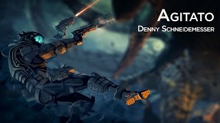 Agitato  Epic SciFi Orchestral Music [upl. by Dallman]