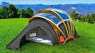 IRREPLACEABLE CAMPING GADGETS AND INVENTIONS THAT YOU HAVENT SEEN YET [upl. by Haroved]