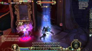 Aion Overview Assassin Gameplay HD [upl. by Yehtomit]