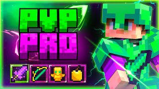 PVP PRO Texture Pack [upl. by Laenaj49]