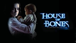 Film Horreur complet en français  House Of Bones [upl. by Kosse504]