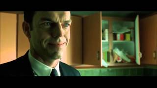 Agent Smith Evil Laugh [upl. by Estren]