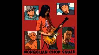 Spice of Life  Beck Mongolian Chop Squad HQ English Dub [upl. by Ogeid]