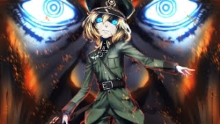 Youjo Senki 【AMV】  Fight [upl. by Eatnuahs]